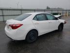 2018 Toyota Corolla L   за продажба в Dunn, NC - Front End