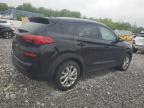 2020 Hyundai Tucson Limited for Sale in Barberton, OH - Front End