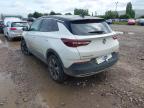 2020 VAUXHALL GRANDLAND for sale at Copart WISBECH
