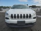 2016 Jeep Cherokee Latitude   for Sale in East Granby, CT - Side