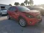 2014 Mazda Cx-5 Gt en Venta en Fort Pierce, FL - Front End