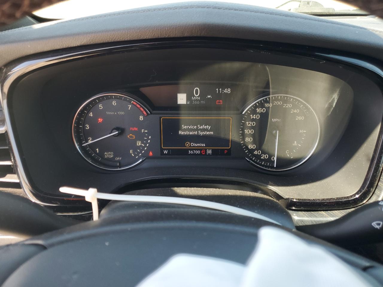 2020 Cadillac Xt6 Premium Luxury VIN: 1GYKPDRS4LZ232529 Lot: 56379635