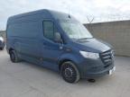 2020 MERCEDES BENZ SPRINTER 3 for sale at Copart YORK