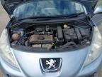 2011 PEUGEOT 207 ENVY for sale at Copart NEWBURY