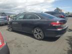 2022 Volkswagen Passat Se for Sale in San Martin, CA - Front End