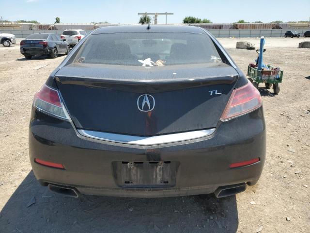  ACURA TL 2013 Black