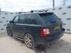 2005 LAND ROVER RANGEROVER for sale at Copart BRISTOL