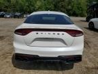 2022 Kia Stinger Gt1 للبيع في North Billerica، MA - Minor Dent/Scratches