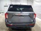 2021 Ford Explorer Xlt за продажба в Candia, NH - Front End