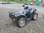 2012 Polaris Sportsman 850 Xp-Eps na sprzedaż w West Mifflin, PA - Rear End