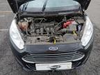 2013 FORD FIESTA ZET for sale at Copart SANDTOFT
