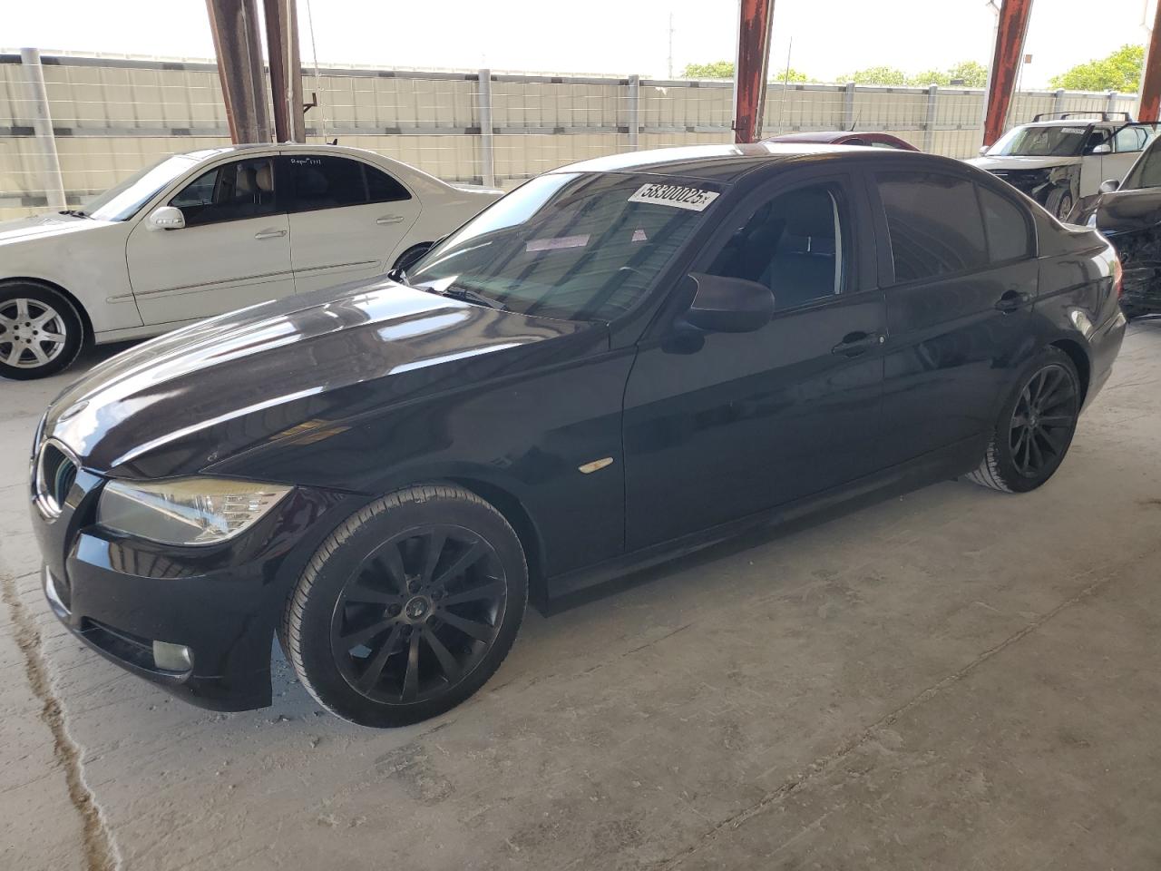 2011 Bmw 328 I for Sale in Homestead, FL - Minor Dent/Scratches