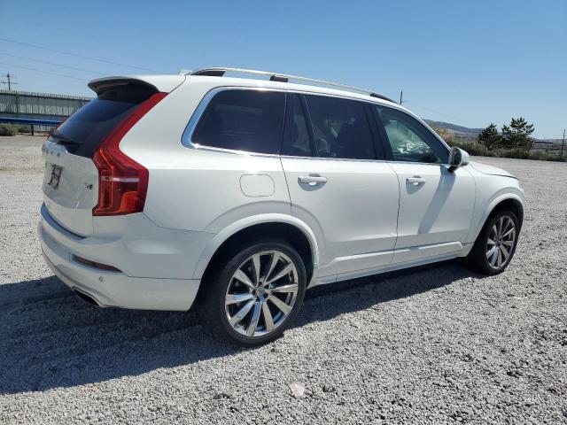  VOLVO XC90 2016 Білий
