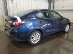 2017 Toyota Yaris Ia  de vânzare în Ham Lake, MN - Front End