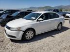 2014 Volkswagen Jetta Se за продажба в Magna, UT - Normal Wear