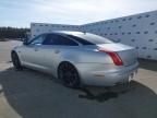 2013 JAGUAR XJ PORTFOL for sale at Copart WHITBURN
