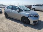 2019 Honda Fit Sport იყიდება Houston-ში, TX - Front End
