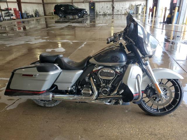 2019 Harley-Davidson Flhxse