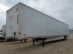 2012 Wabash Dvcvhsa Dry Van Trailer en Venta en Grand Prairie, TX - Side