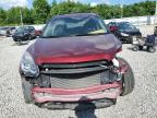 2017 Chevrolet Equinox Lt   de vânzare în Memphis, TN - Front End