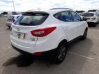 2015 HYUNDAI IX35 SE NA for sale at Copart SANDTOFT