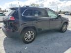 2019 Jeep Cherokee Latitude იყიდება Riverview-ში, FL - Front End