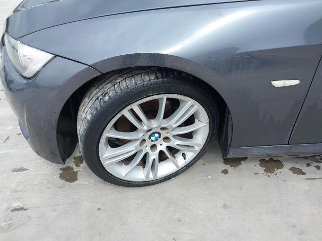 2008 BMW 320I M SPO