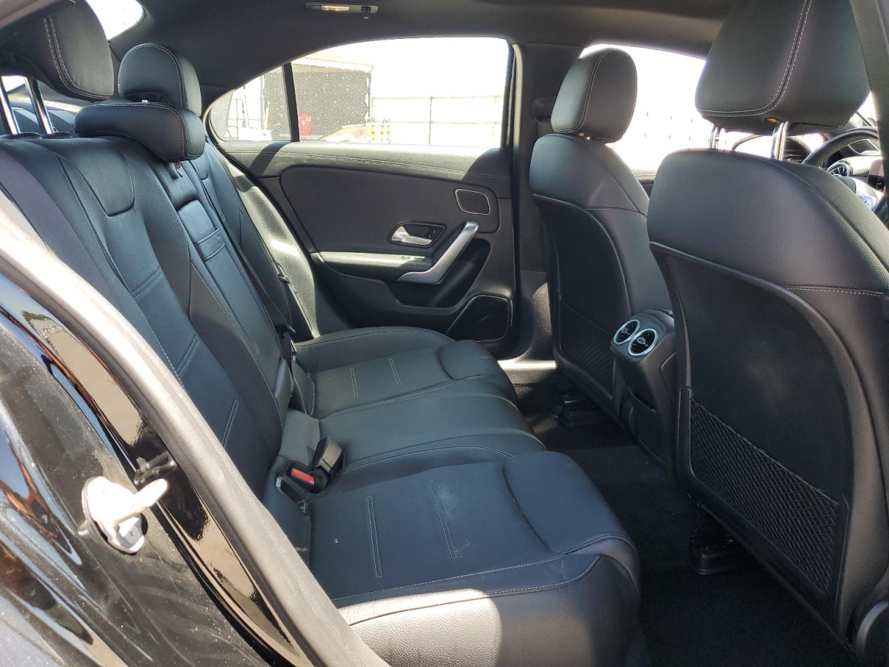 2019 Mercedes-Benz A 220 VIN: WDD3G4EB0KW012830 Lot: 56175745