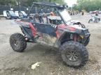 2018 Polaris Rzr Xp Turbo Eps en Venta en Waldorf, MD - Front End