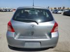 2007 Toyota Yaris  იყიდება Martinez-ში, CA - Mechanical