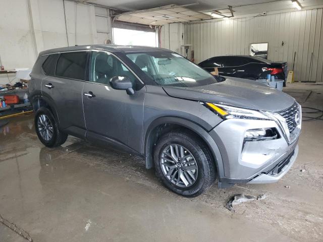  NISSAN ROGUE 2023 Серый