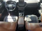 2021 Ford Bronco Sport Outer Banks for Sale in Houston, TX - Side