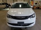 2022 Chrysler Voyager Lx for Sale in Blaine, MN - Front End