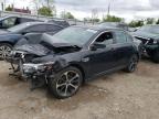 2015 Ford Taurus Sel na sprzedaż w Lansing, MI - Front End