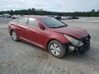 2013 Hyundai Sonata Hybrid for Sale in Lumberton, NC - Front End