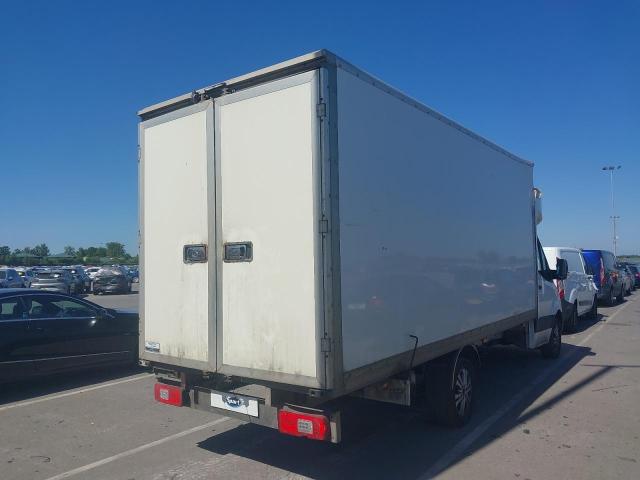 2021 MERCEDES BENZ SPRINTER 3