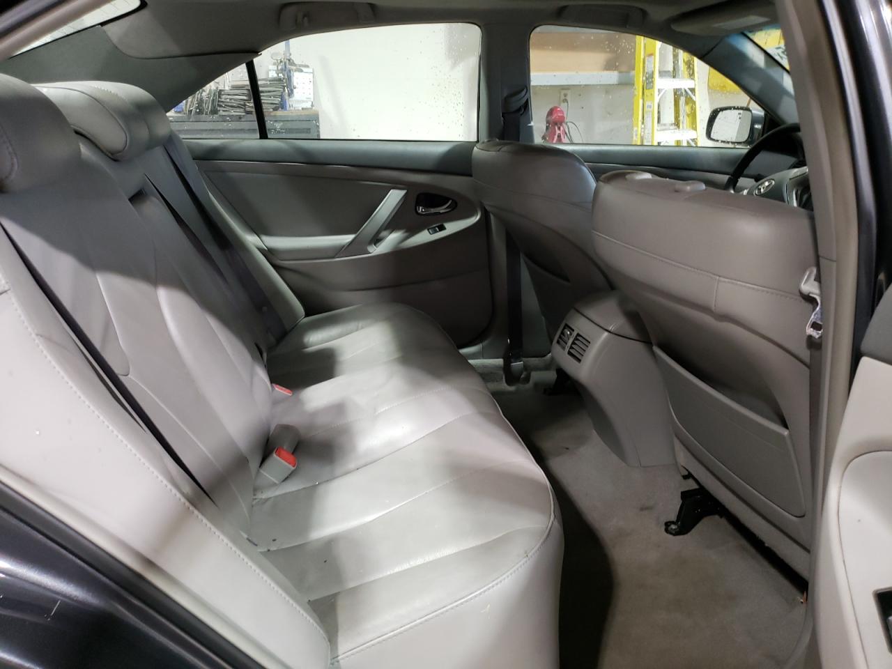 2009 Toyota Camry Hybrid VIN: 4T1BB46K19U096905 Lot: 57602105