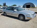 2002 Buick Park Avenue  за продажба в Wichita, KS - Side