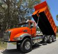 2016 Mack 800 Gu800 for Sale in Ocala, FL - Normal Wear