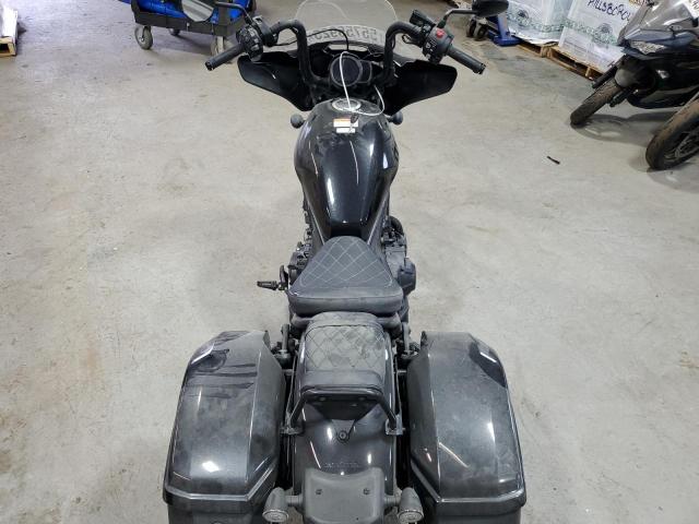 2023 HONDA CMX1100 T