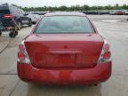 2005 Nissan Altima S for Sale in Cahokia Heights, IL - Side