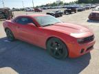 2011 Chevrolet Camaro Lt за продажба в Oklahoma City, OK - Rear End