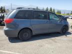 2009 Toyota Sienna Ce de vânzare în Rancho Cucamonga, CA - Front End