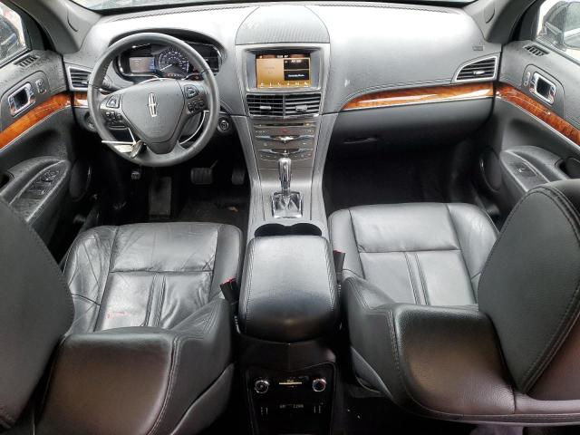2019 LINCOLN MKT   