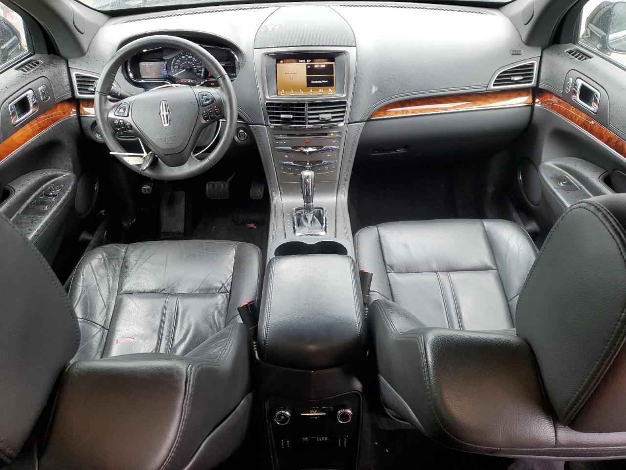 2019 Lincoln Mkt VIN: 2LMHJ5NK7KBL04404 Lot: 56327445