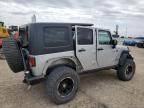 2011 Jeep Wrangler Unlimited Rubicon zu verkaufen in Cedar Rapids, IA - Rear End