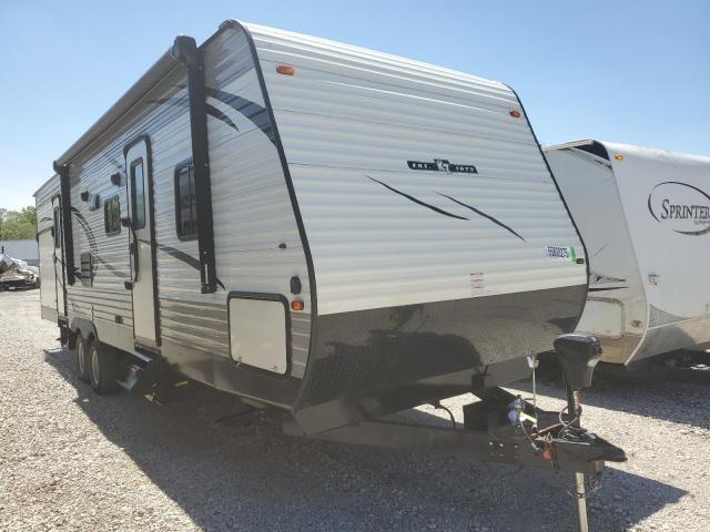2018 Sportsmen Travel Trl