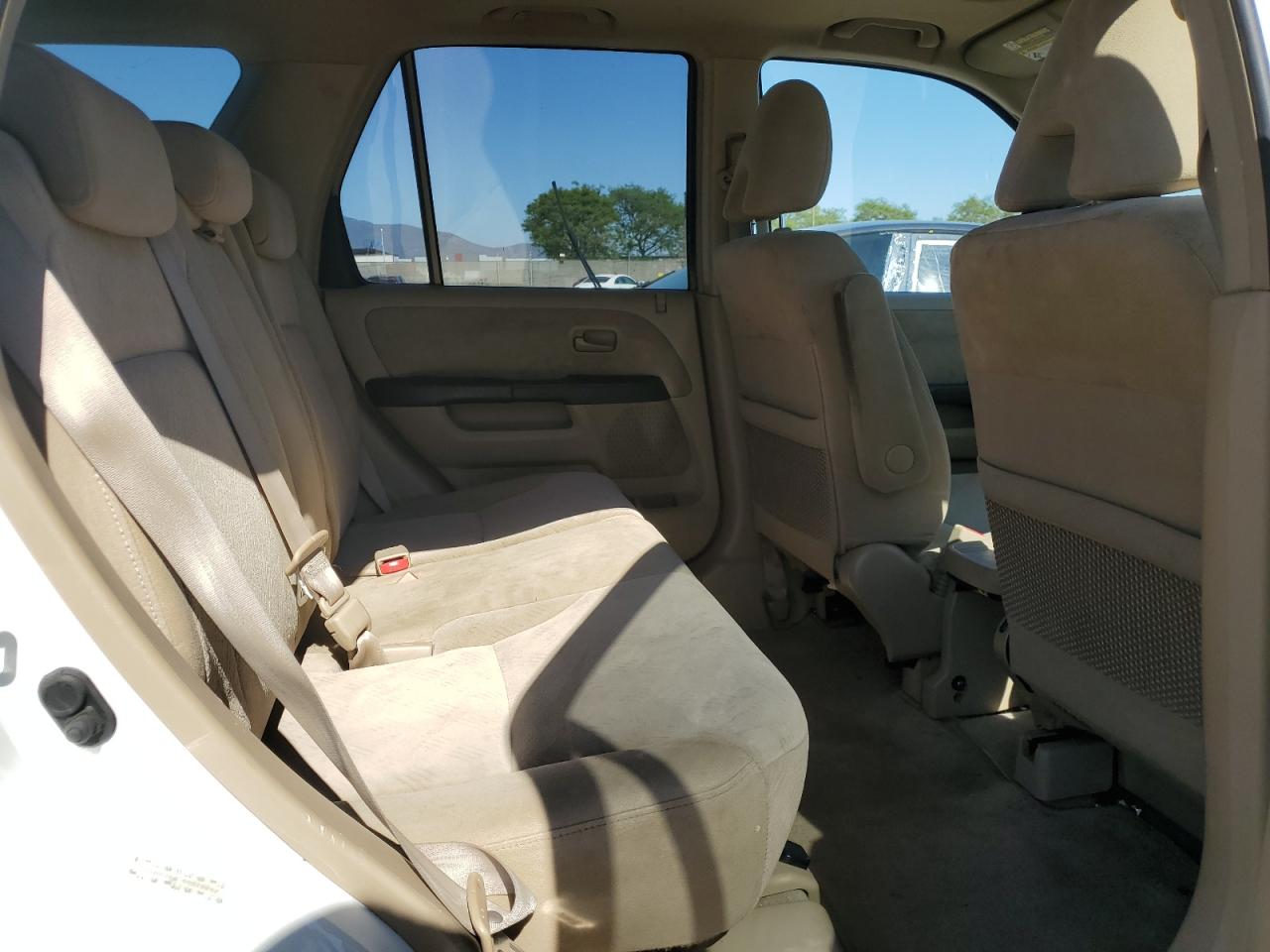 2005 Honda Cr-V Ex VIN: JHLRD78815C010897 Lot: 55882995