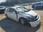 2011 Honda Civic Lx للبيع في Harleyville، SC - Side