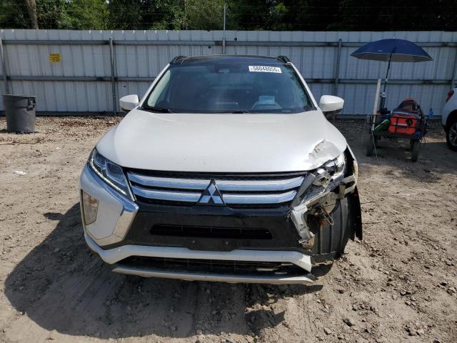  MITSUBISHI ECLIPSE 2018 White